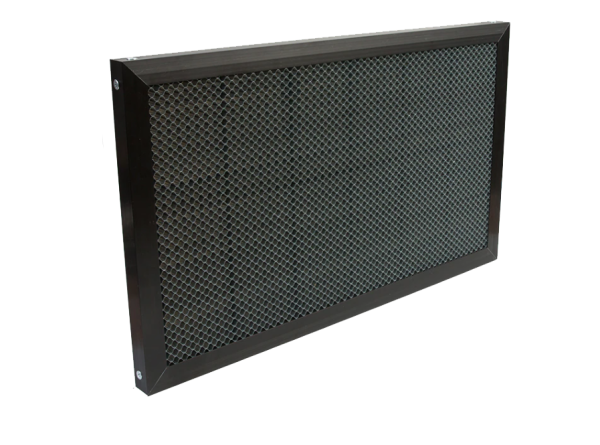 Стол сотовый для лазерного станка 6090 (637*940)