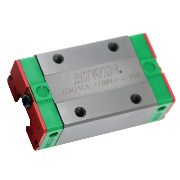 Линейный модуль HIWIN EGH 25 СА