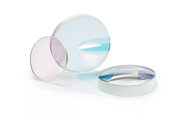 линза для лазерной указки CO2