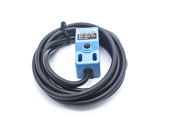 Концевой Выключатель SN04-N