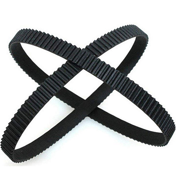 Ремень зубчатый 112 MXL 15мм