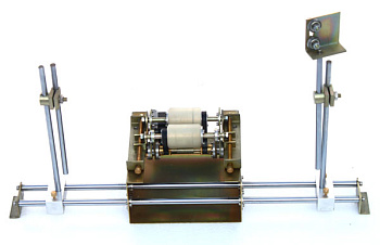 Поворотное устройство XZ-M1 Поворотное устройство XZ-M1