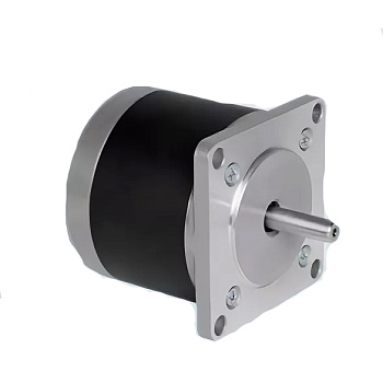 Шаговый двигатель 23HY1411-04, MXL