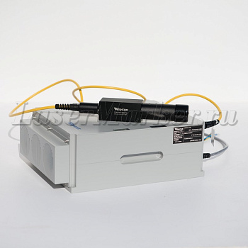 Лазер волоконный импульсный Raycus 30 W