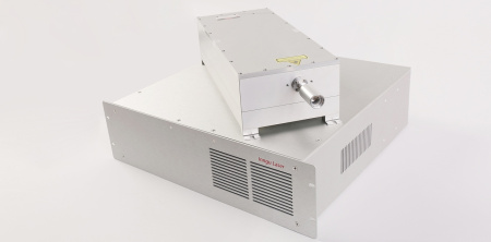 Лазерный излучатель UV inngu 12W