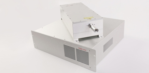 Лазерный излучатель UV inngu 12W