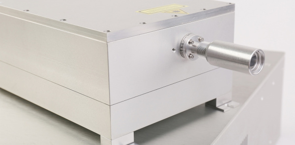 Лазерный излучатель UV inngu 12W