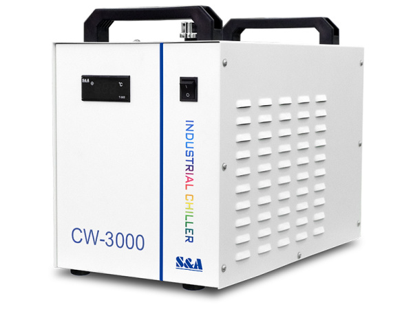 Чиллер CW 3000 Чиллер CW 3000
