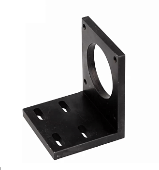 Держатель шагового двигателя 57 Держатель шагового двигателя 57