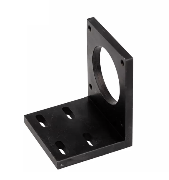 Держатель шагового двигателя 57 Держатель шагового двигателя 57